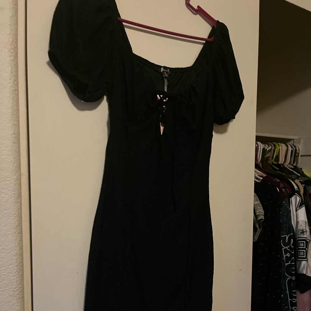 Size medium never worn